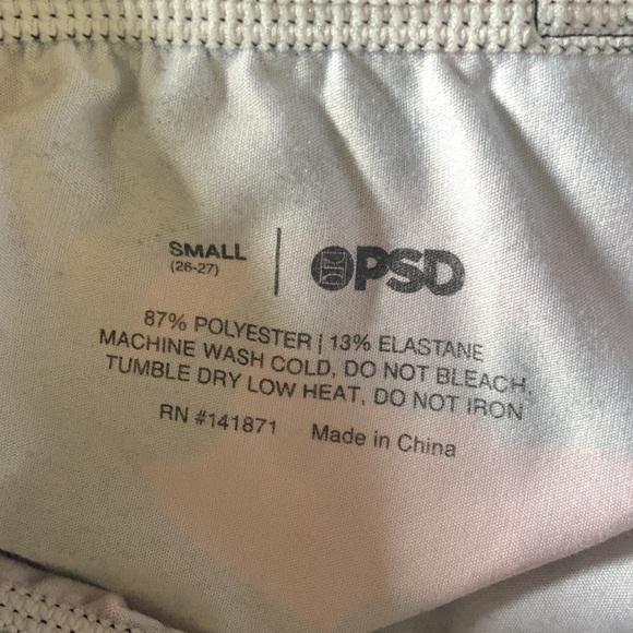 PSD Leggings - Picture 4 of 5